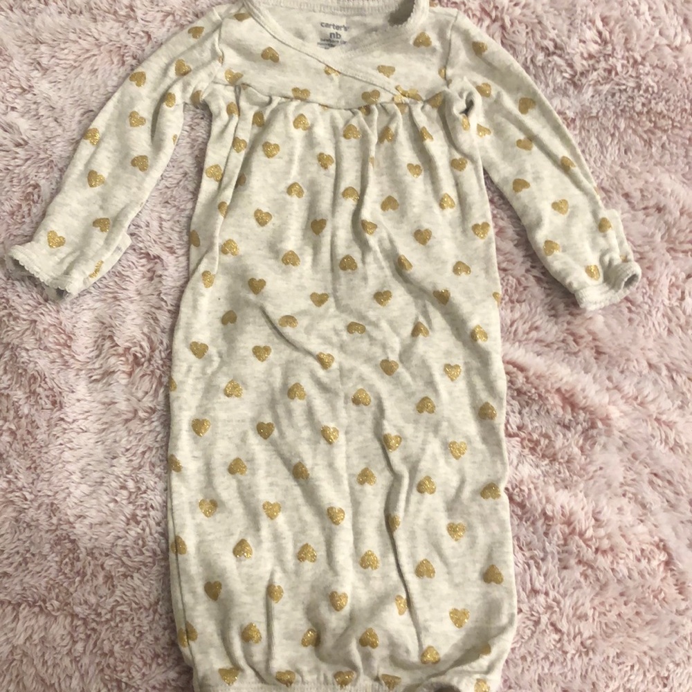 Sleep Gown
